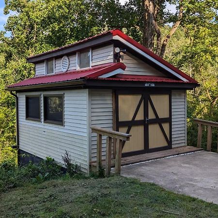 Red Roof Mountain Cabin With Starlink Internet! Stanley Экстерьер фото